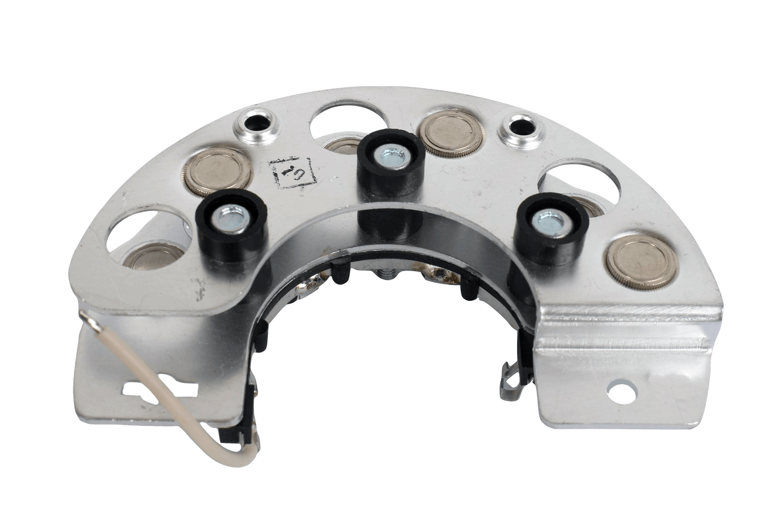 Мост диодный ЗИЛ-5301 генератора 2022.3771 фотография №3