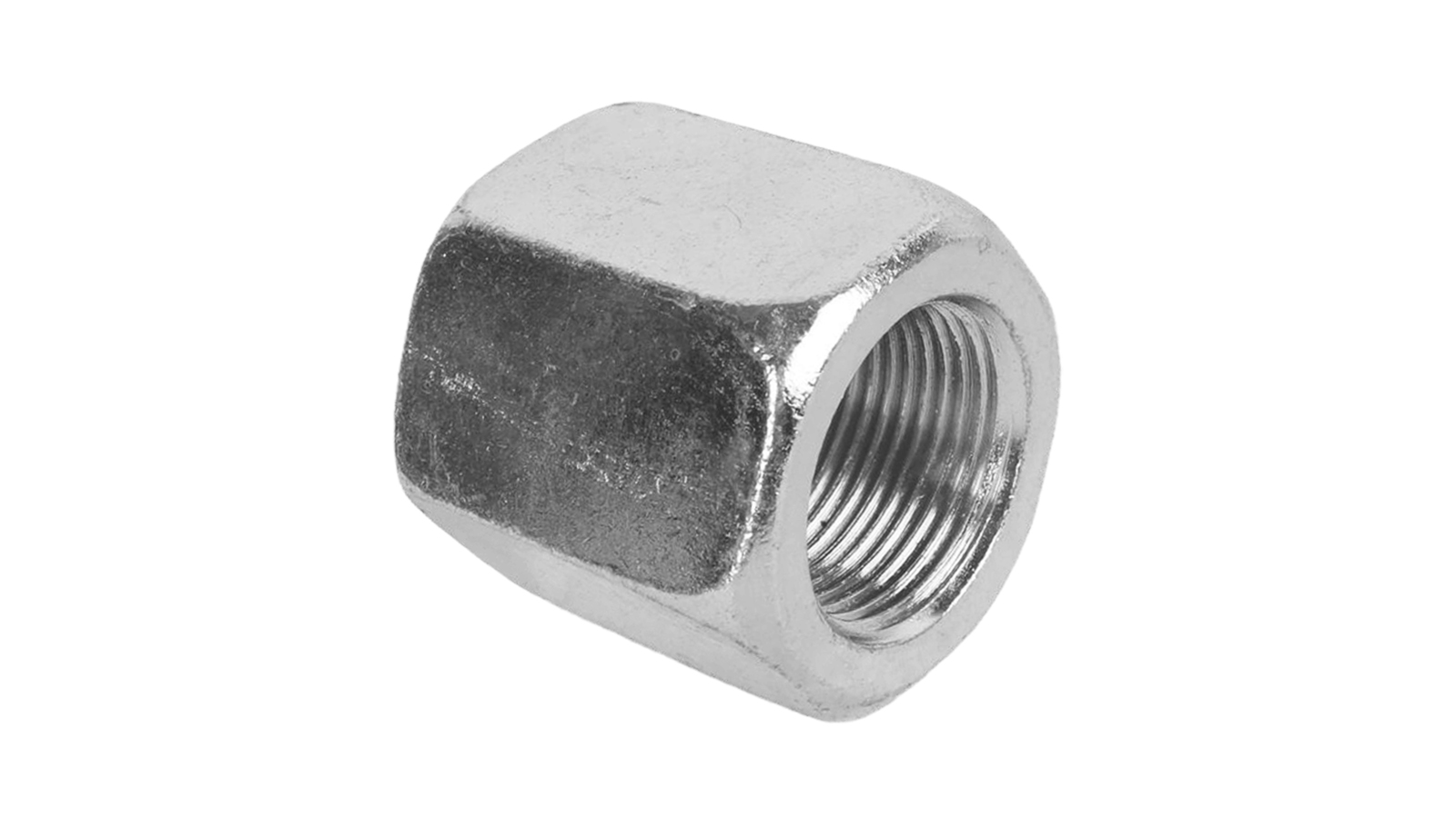 Гайка М22х1.5х32 стремянки рессоры ЗИЛ-131 4331 задней фотография №2