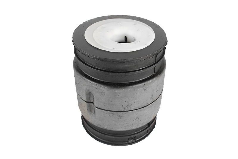 Сайлентблок MERCEDES кабины передний 25x100x121.5 FEBI 21775 фотография №3