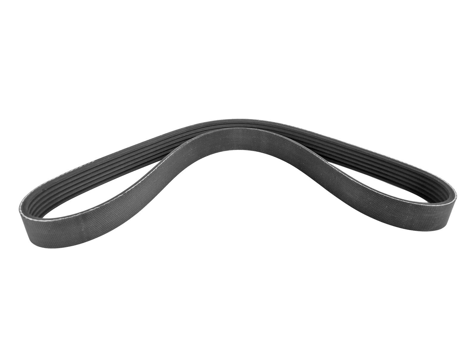 Ремень ВАЗ-2190 генератора GATES 6РК825 фотография №1