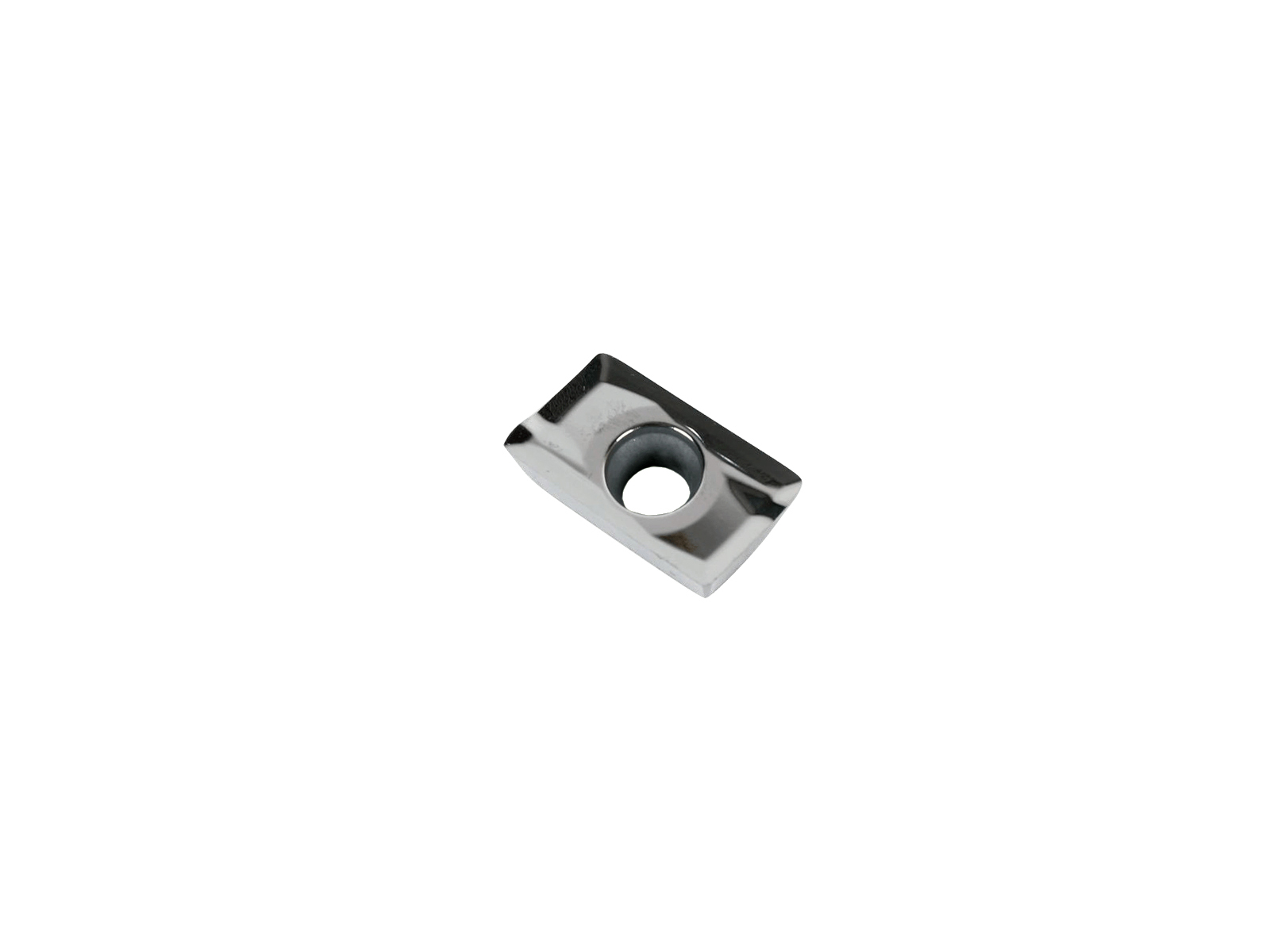 Пластина сменная для фрез с СМП APKT160408-MA3-HO1 ANROKEY фотография №4
