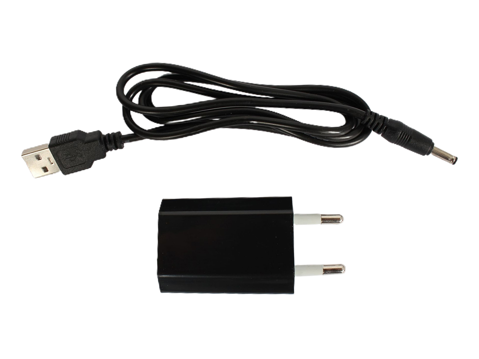 Зарядное устройство для фонарей T4-1000-USB-3.5 фотография №1