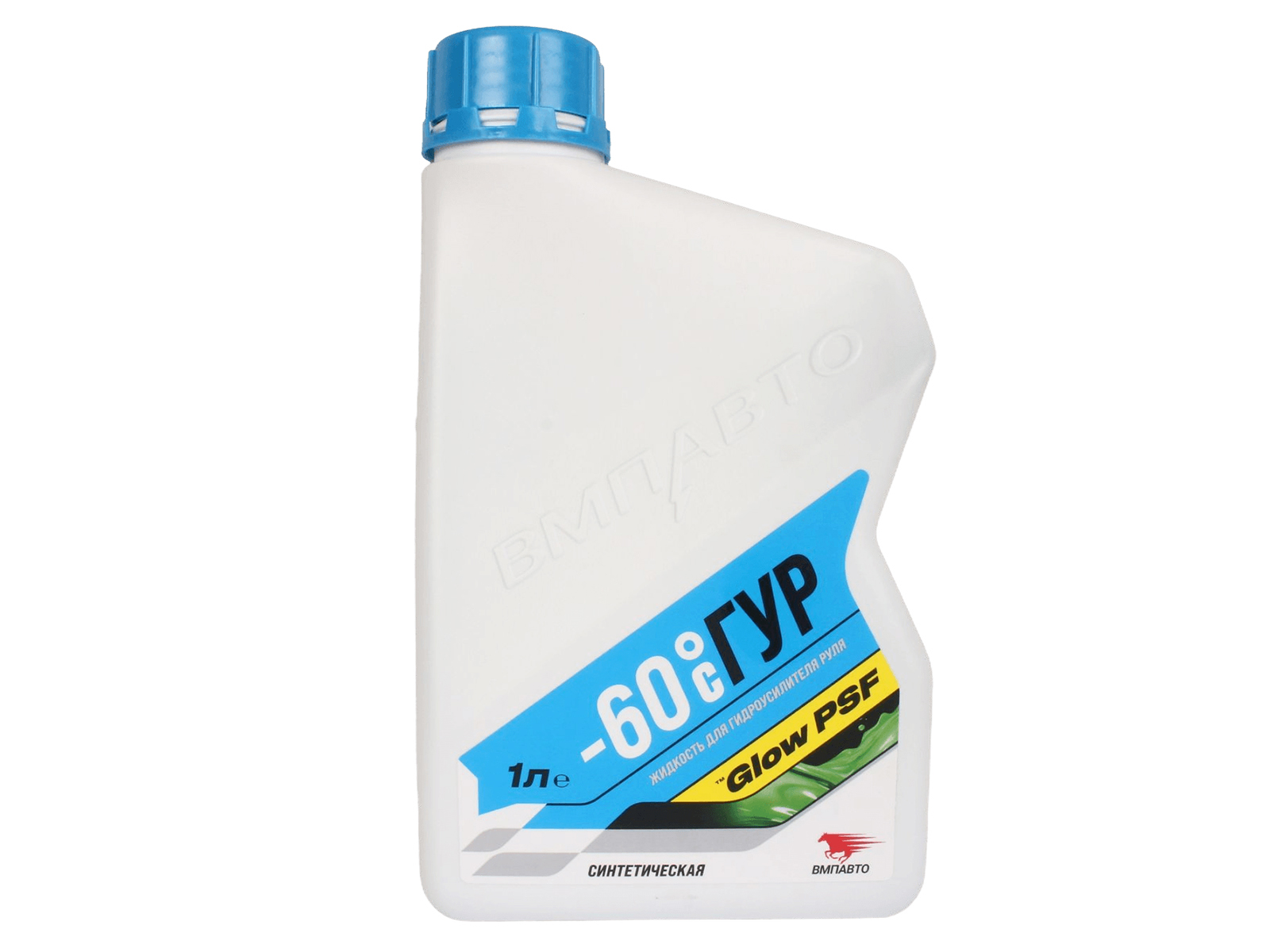 Масло гидроусилителя руля ВАЛЕРА -60С 1л фотография №1