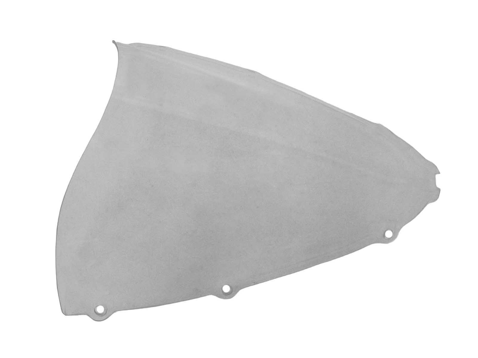 Стекло ветровое ZX-14R 05-07 прозрачное фотография №3
