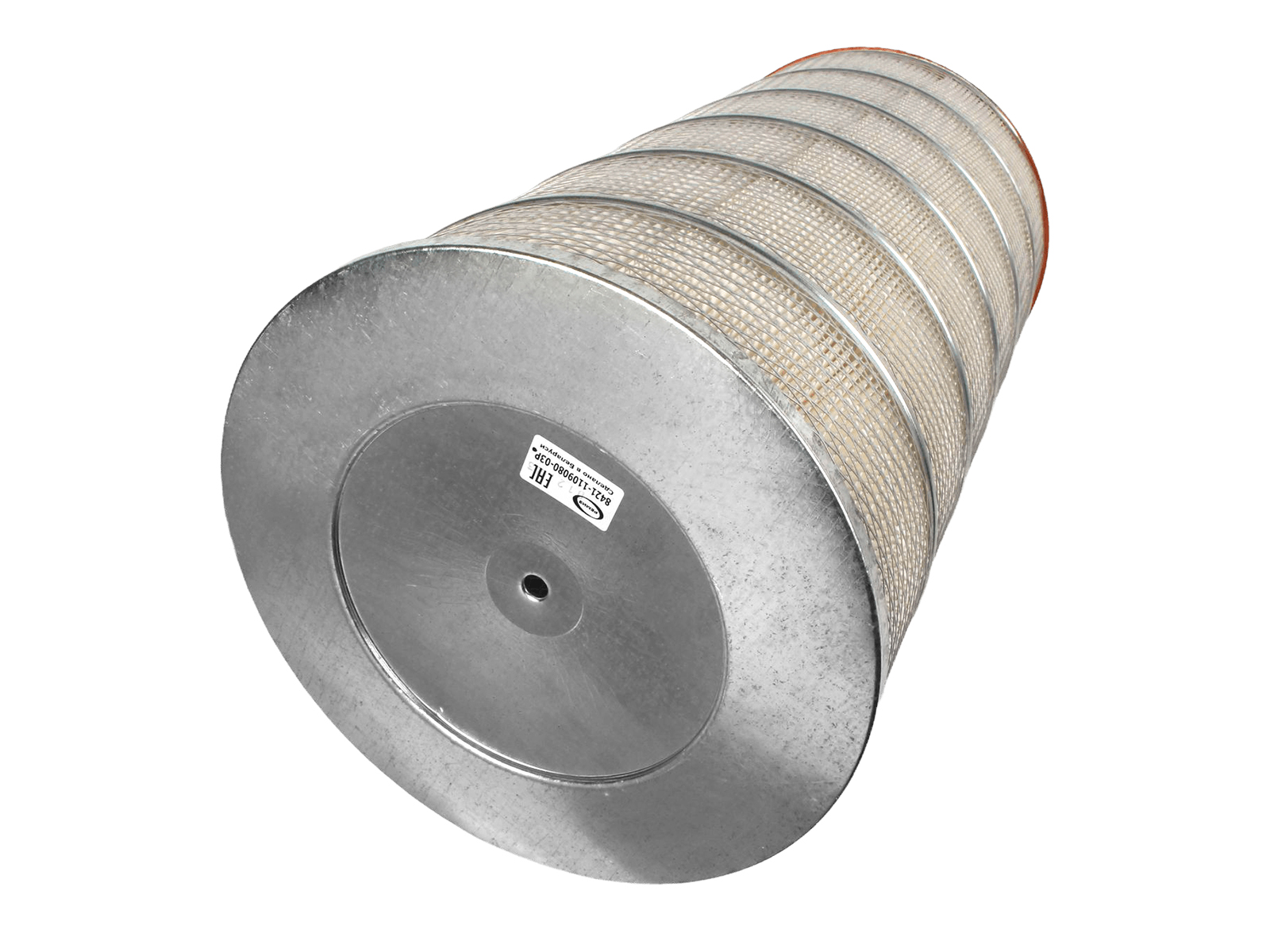 Элемент фильтрующий МАЗ воздушный дв.WP, ЯМЗ РЕМИЗ фотография №3