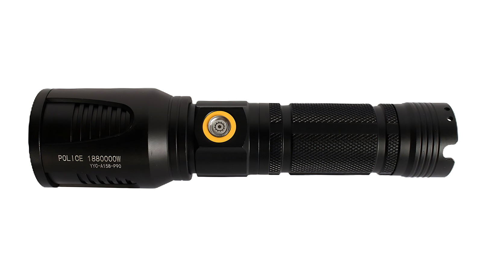 Фонарь ручной АКБ USB 158-P90 фотография №2