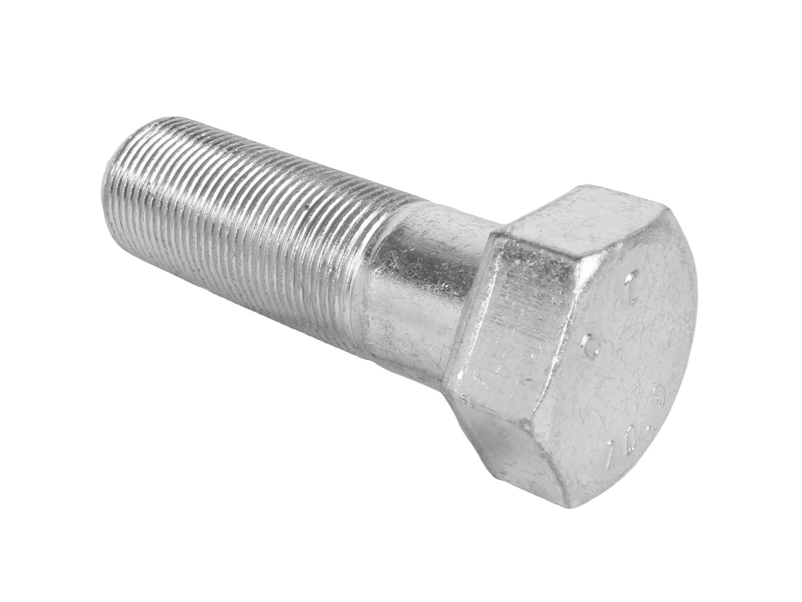 Болт М22х1.5х70 (10.9) 109-6022070 фотография №4