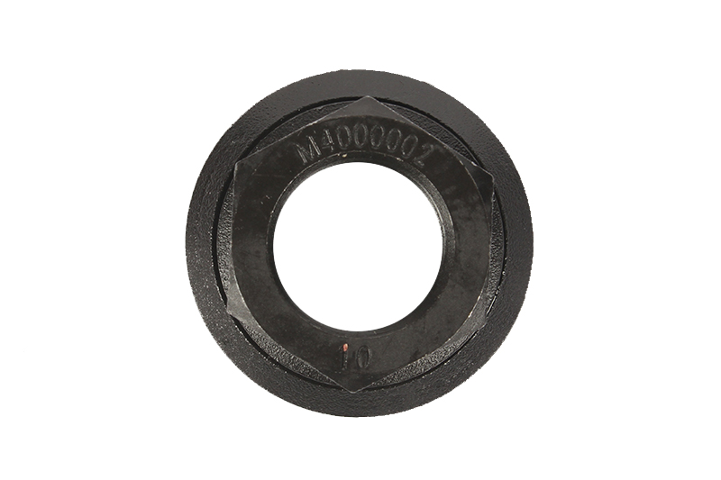 Гайка шпильки MARSHALL M40000002 22*1.5 BPW фотография №1