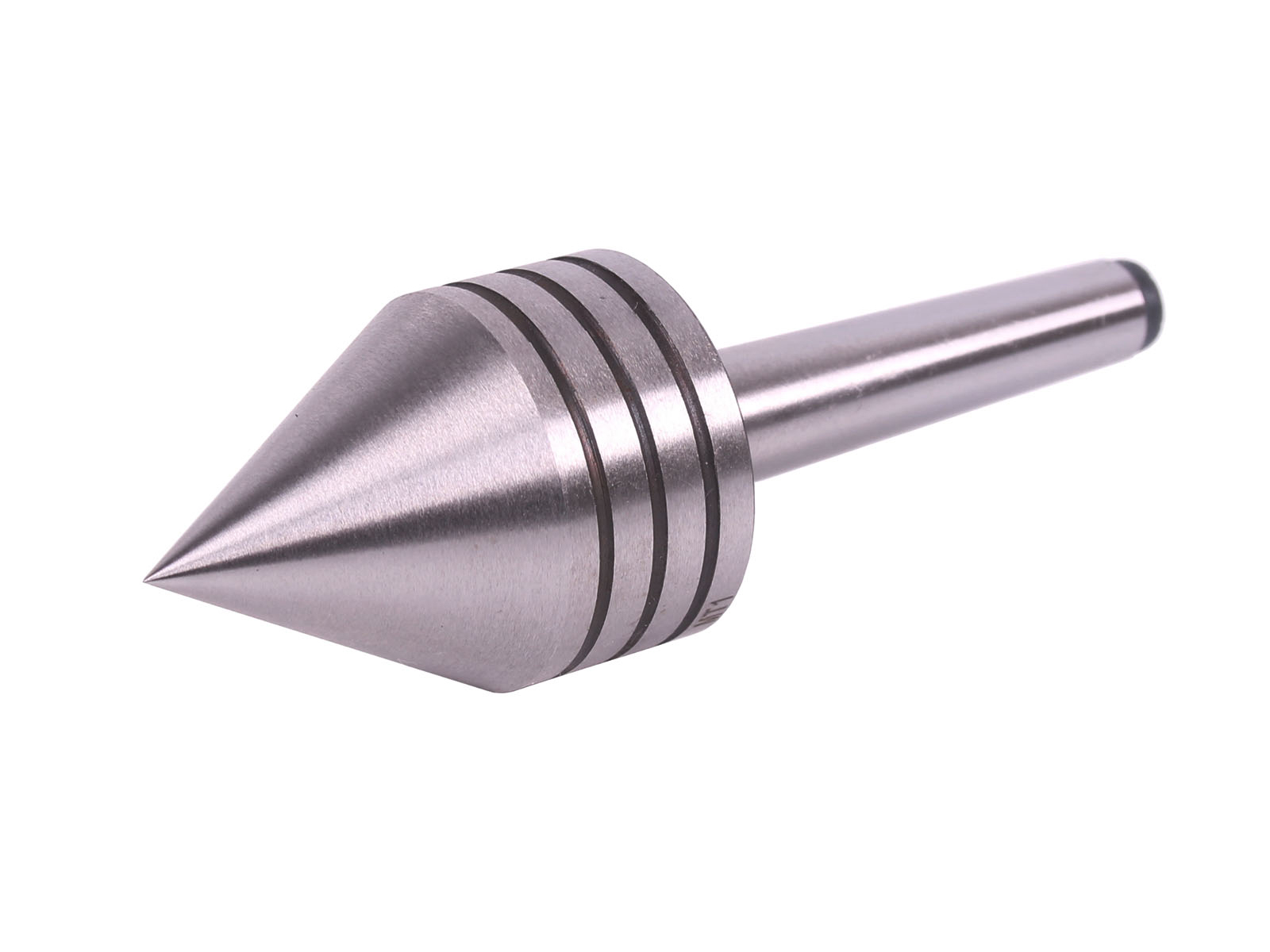 Центр вращающийся, оснастка для токарного станка МТ1 широкий ANROKEY фотография №3