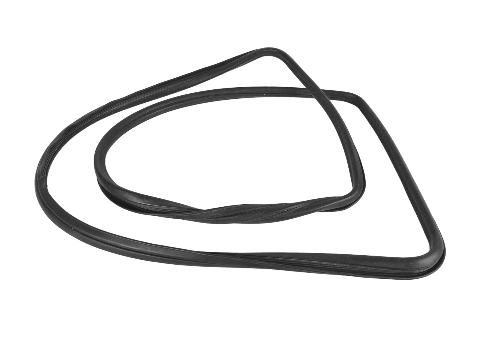 Уплотнитель стекла для ГАЗ-2410, 3110 ветрового 24-5206050 фотография №4