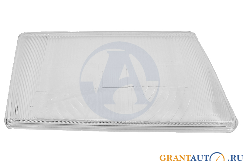 Стекло фары ВАЗ-2108 правое ОСВАР фотография №1