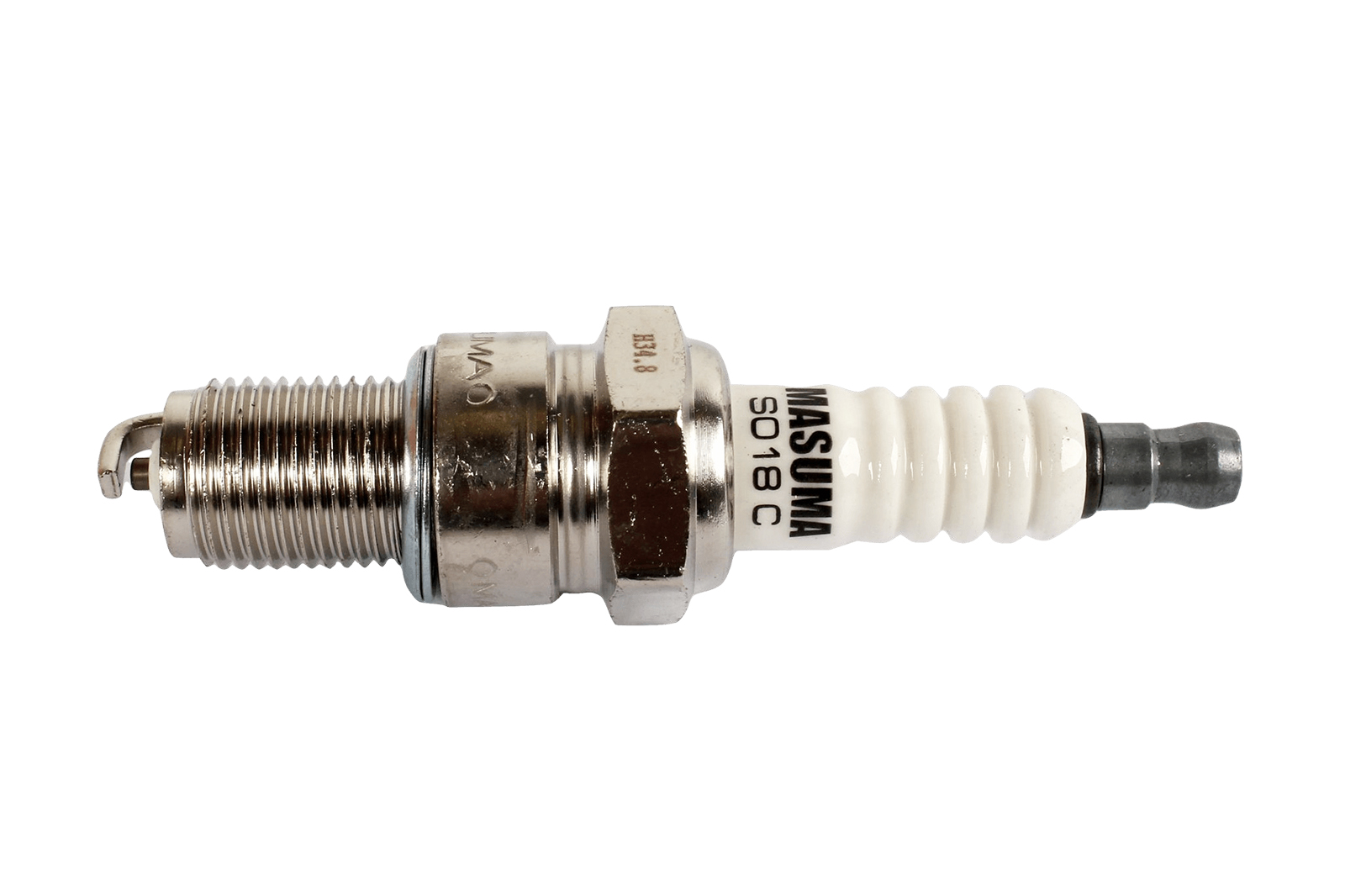 Свеча зажигания MASUMA S018C фотография №1