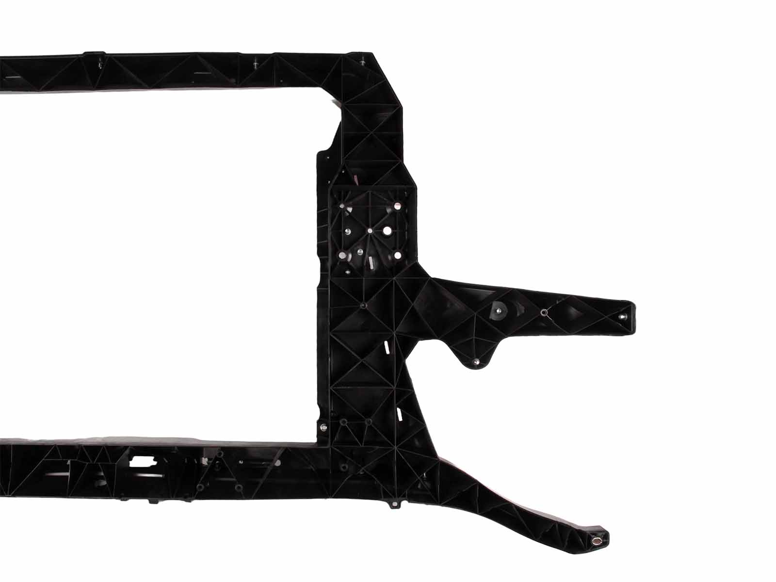 Рамка радиатора ГАЗ-3302 Next АО ГАЗ фотография №5