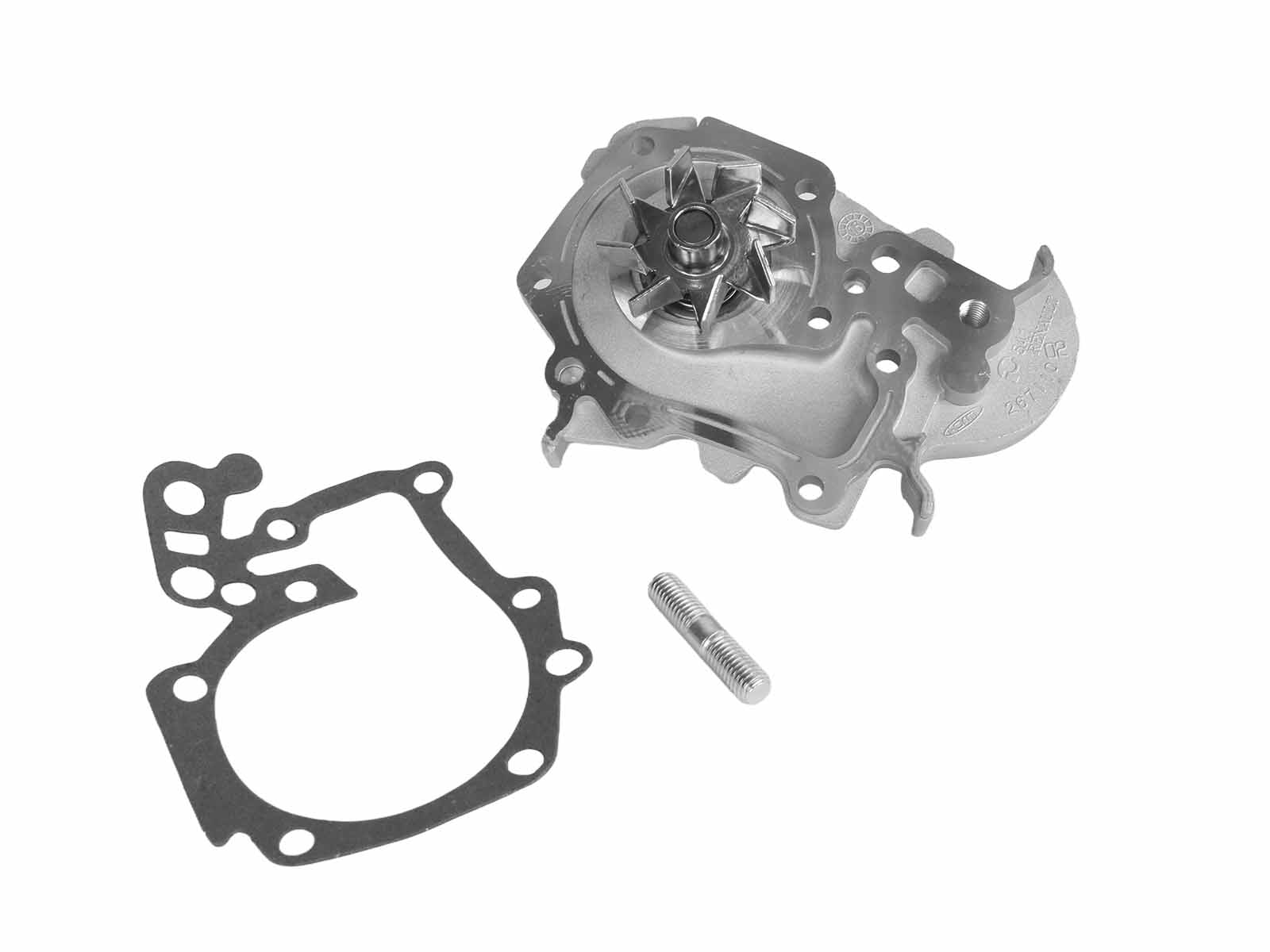 Насос водяной ЛАДА Largus 7700861686 фотография №2