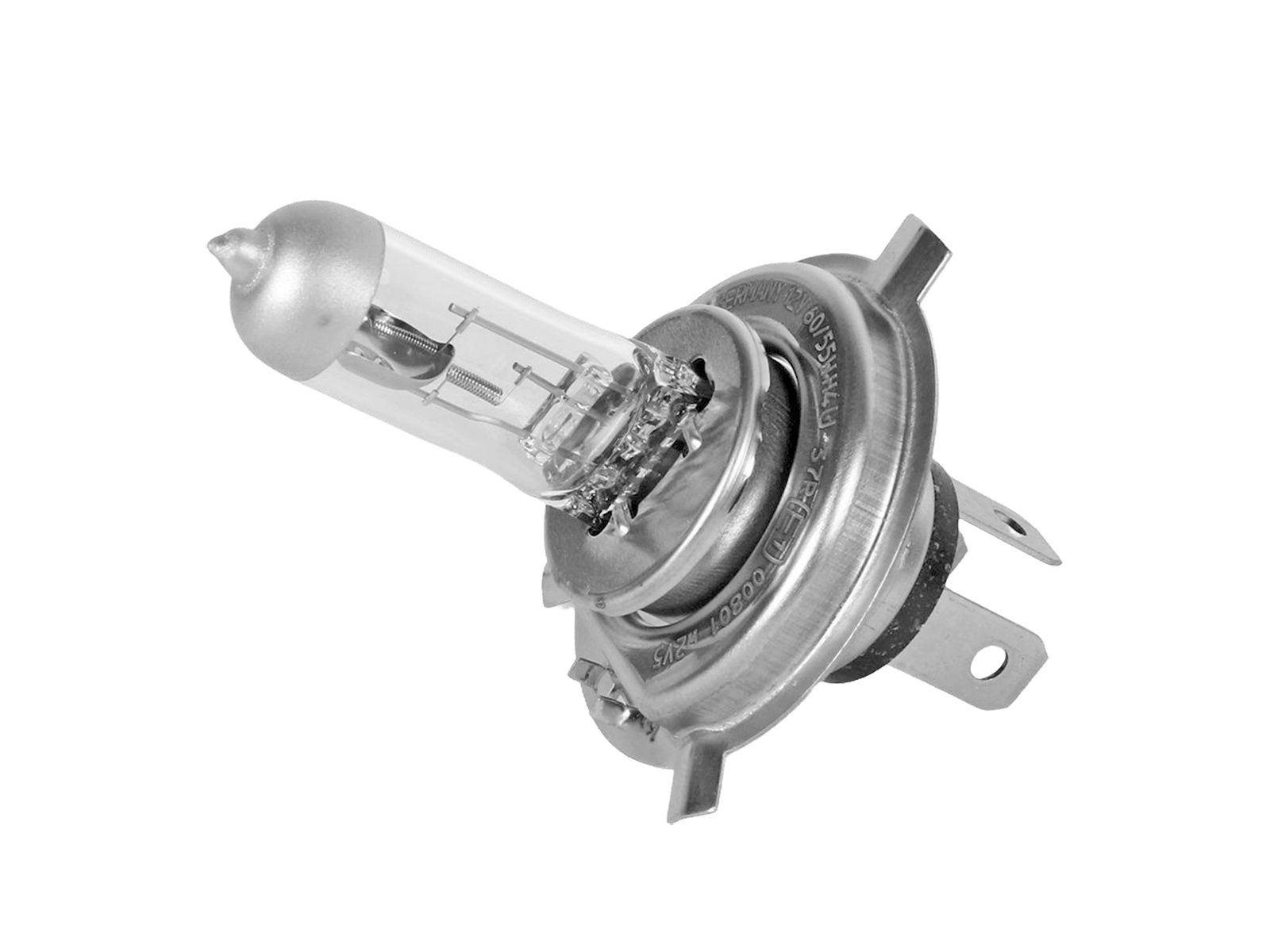 Лампа 12V 60/55W H4 P43T OSRAM SILVER 64193NBS фотография №3