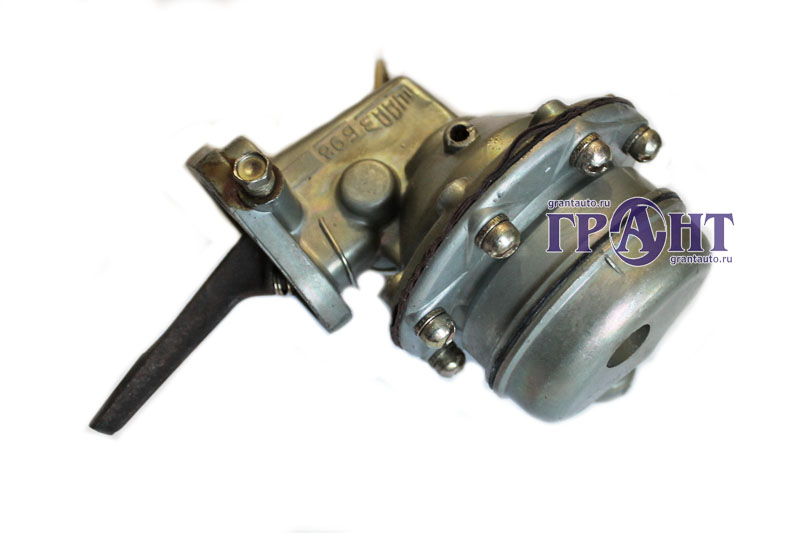 Насос топливный ГАЗ-3302 дв.4061 фотография №2