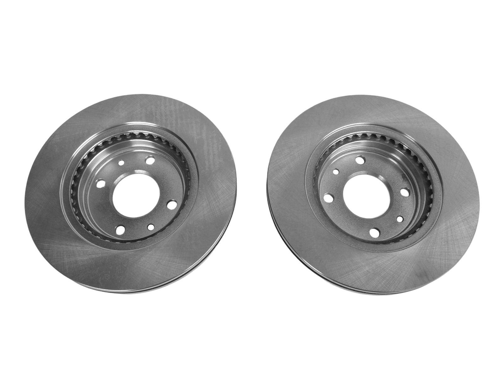 Диск тормозной для ВАЗ-2180, Лада Ларгус, X-ray 16кл.с АБС комплект AMD фотография №3