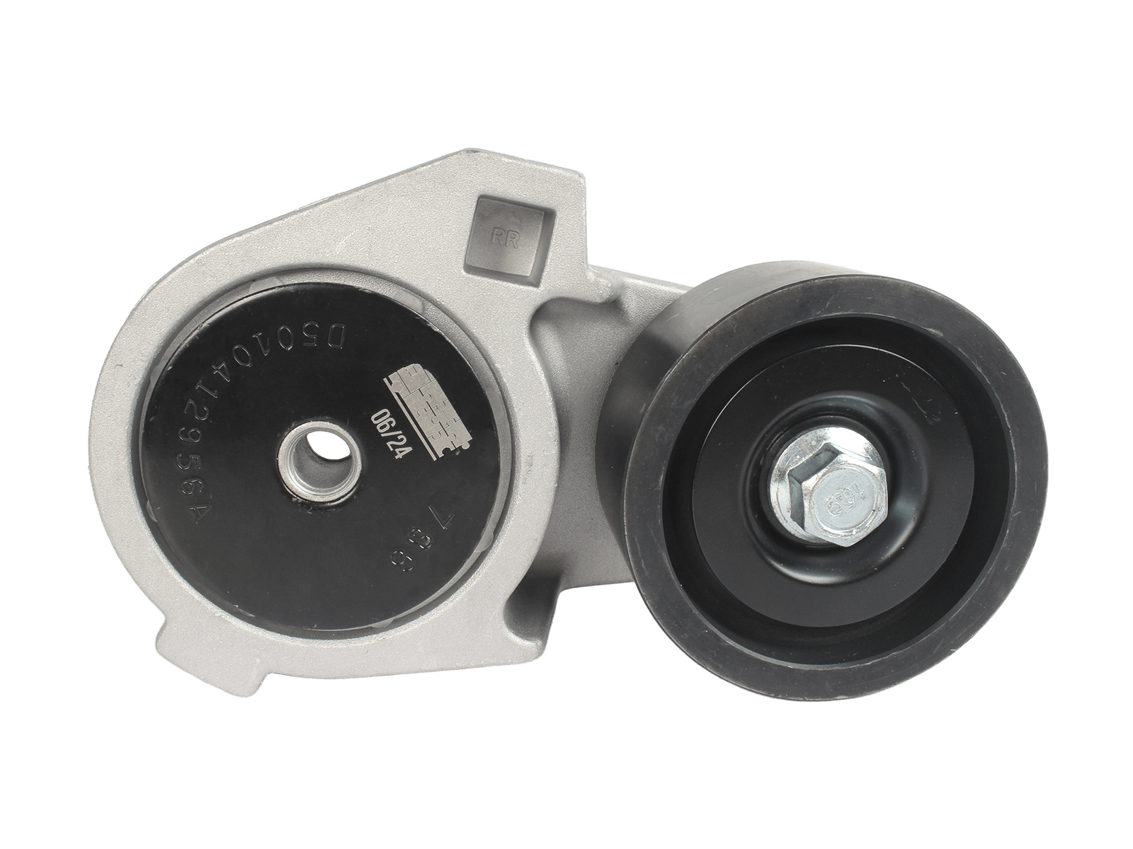 Устройство натяжное DINAMIKA PARTS для ЯМЗ-650.10 ЕВРО3, УРАЛ фотография №1