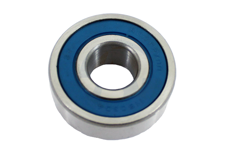 Подшипник генератора КАМАЗ, ЗИЛ, ЯМЗ, КРАЗ, ГАЗ-66 фотография №1