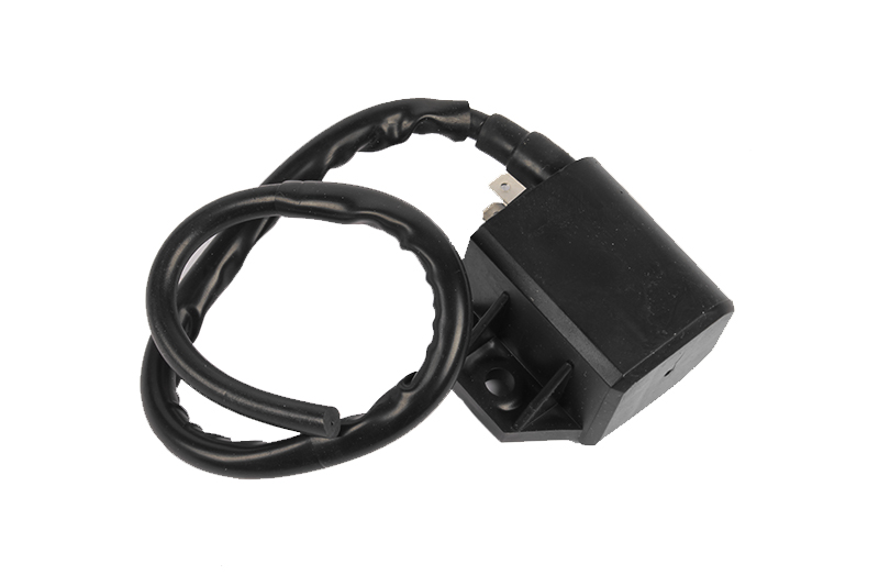 Катушка зажигания JOG-50 фотография №1