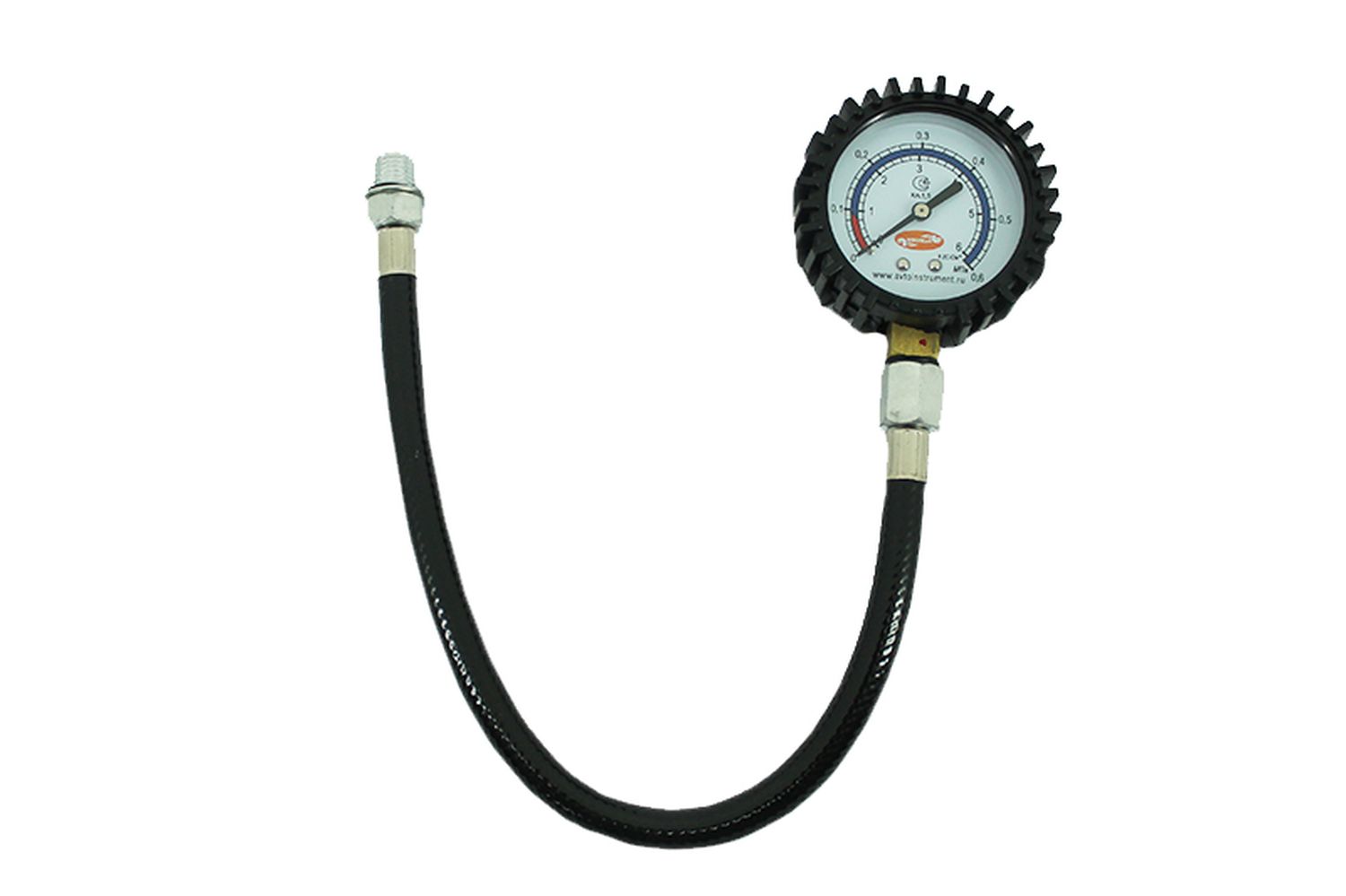 Измеритель давления масла АвтоDело для КАМАЗ, ЯМЗ фотография №1