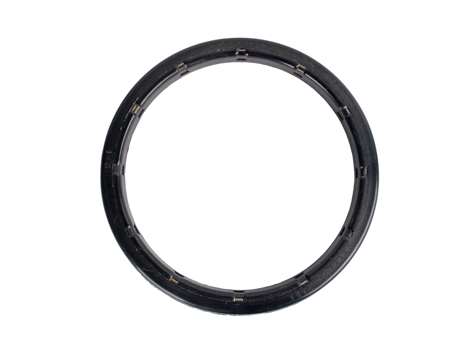 Пыльник КАМАЗ-6520 башмака балансира ROSTAR фотография №1