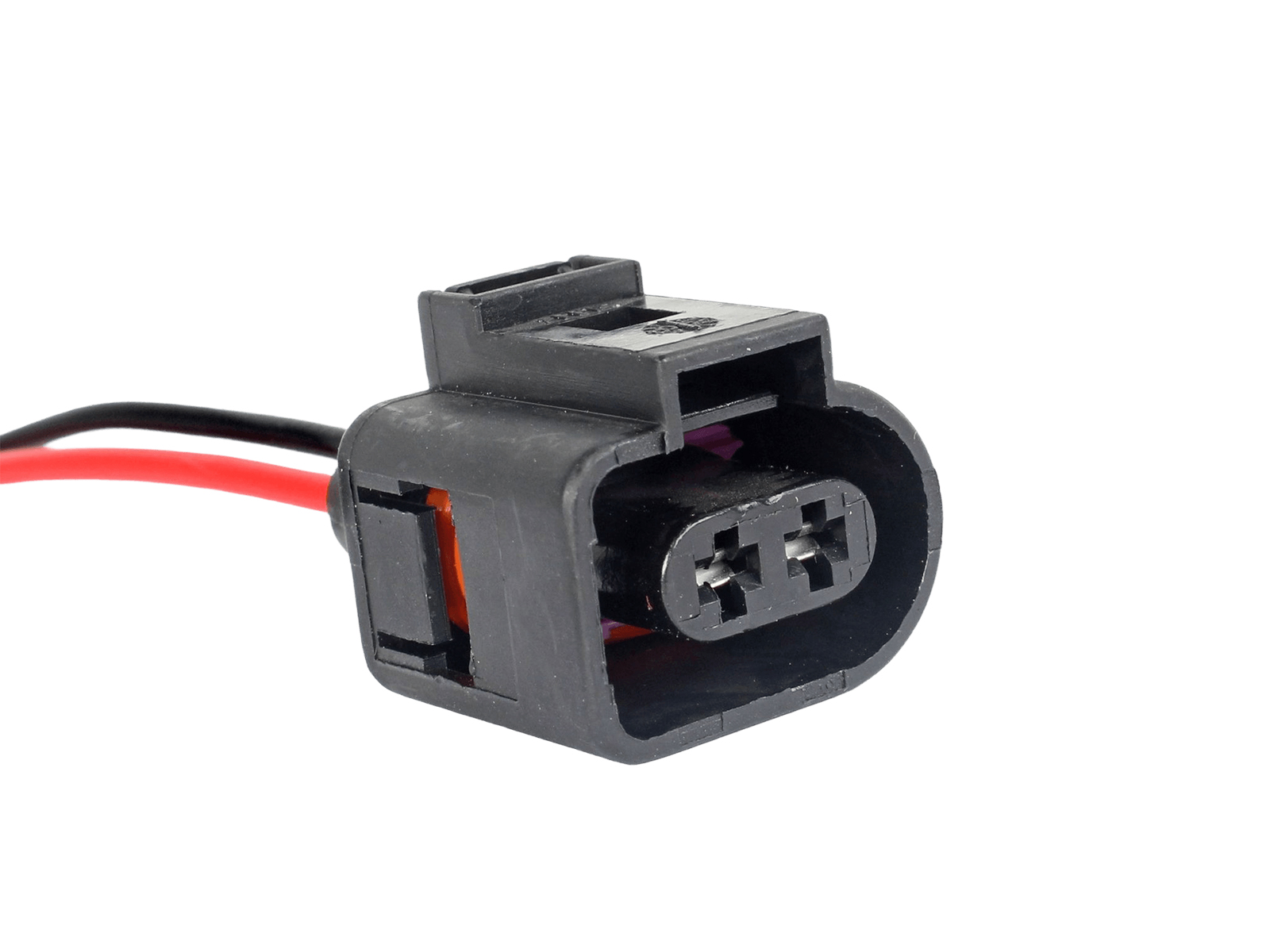 Разъем датчика температуры, детонации 2-х контактный VW, SKODA фотография №3