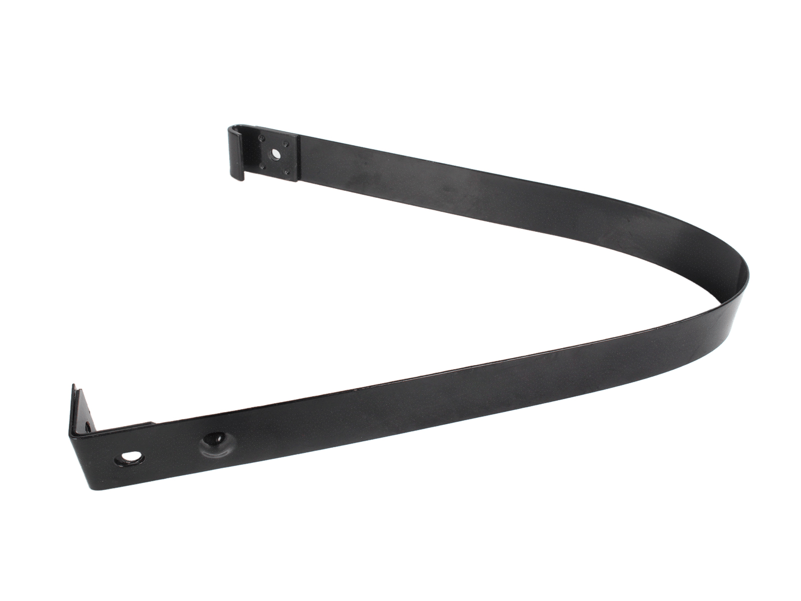 Хомут ВАЗ-2110 крепления бака топливного фотография №1