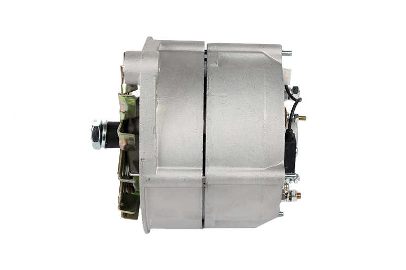 Генератор DEXEL 28V/80A XAL1819 фотография №3