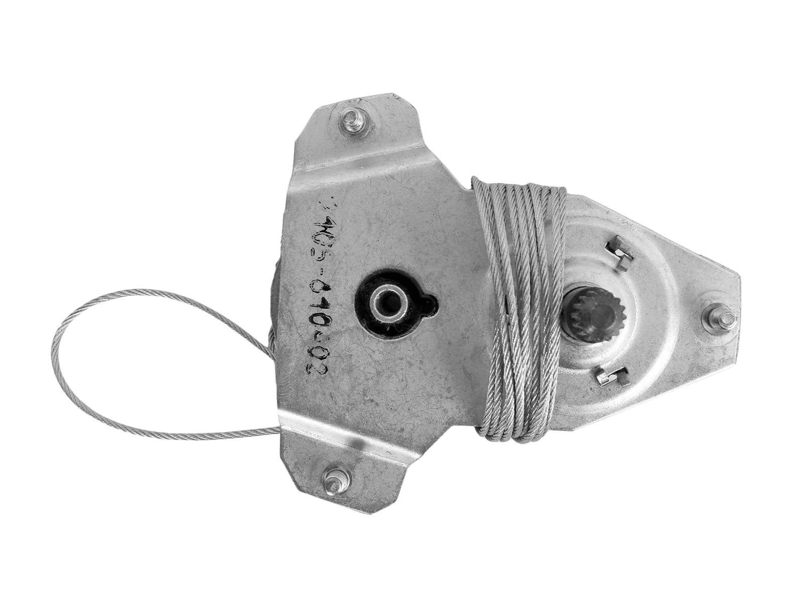 Стеклоподъемник ВАЗ-2104, 05, 07 передний ДААЗ фотография №4