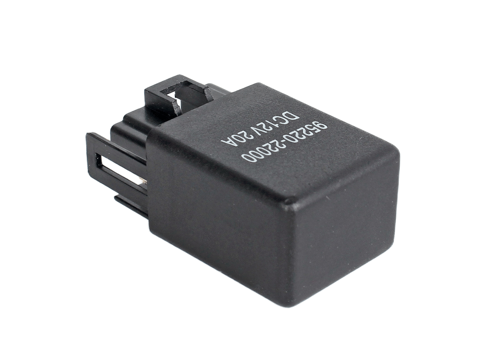 Реле HYUNDAI Porter MOBIS KOREA фотография №4