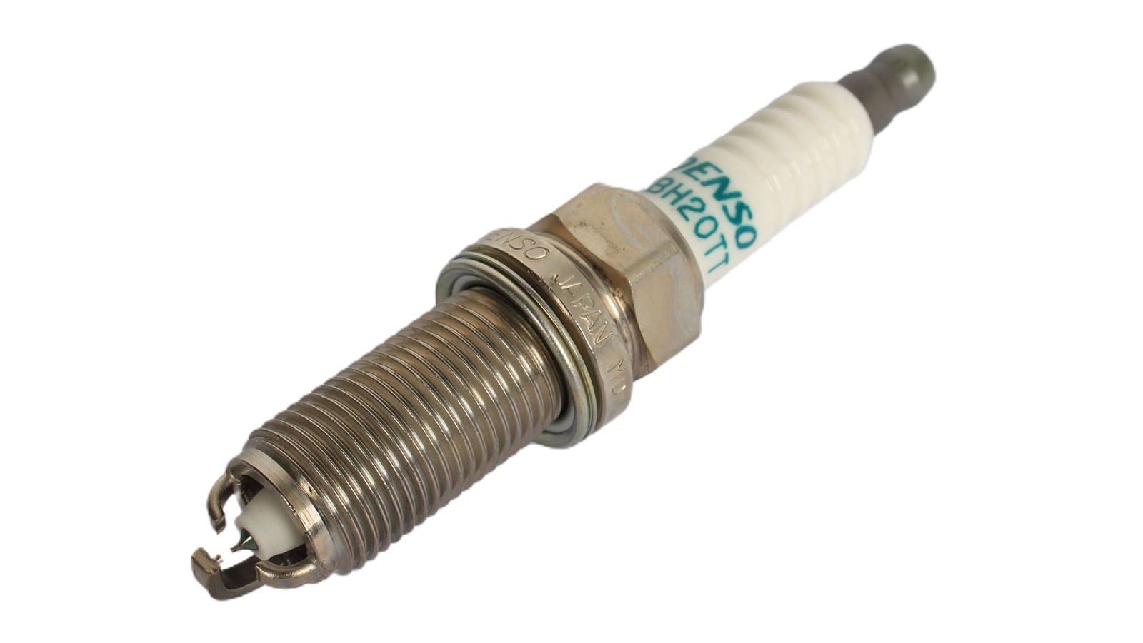 Свеча зажигания DENSO IKBH20TT фотография №2