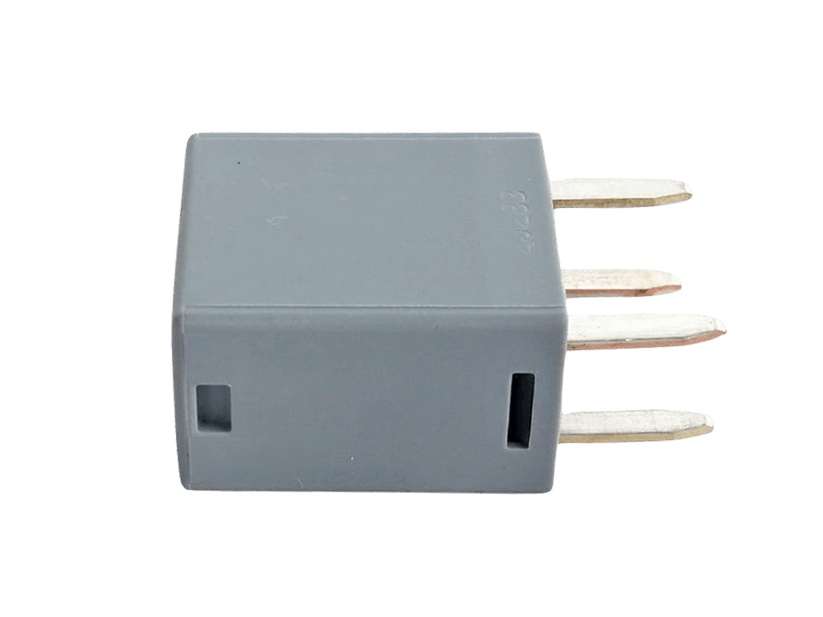 Реле поворота Lacetti GM фотография №2