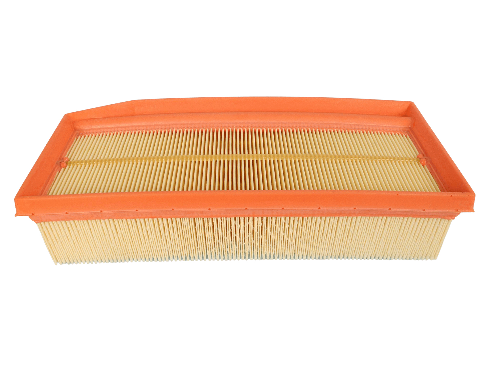 Фильтр воздушный MAHLE/KNECHT LX3542 фотография №2