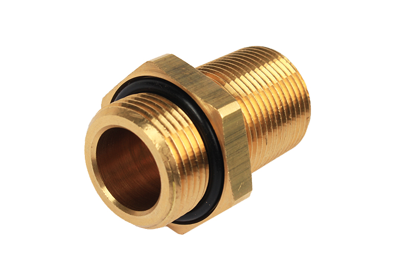 Фитинг пневмосистемы WABCO 8931042942 фотография №2