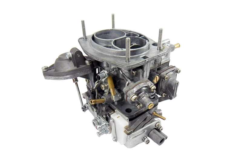Карбюратор ВАЗ-2101-07 V-1500-1600 ДААЗ фотография №1