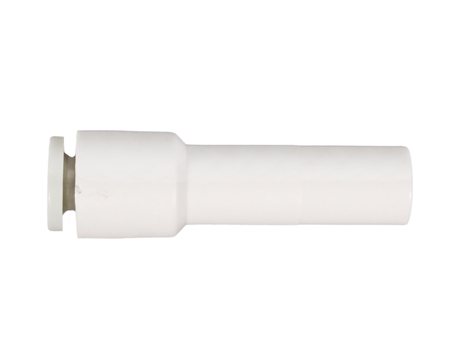 Фитинг переходник пневматический PGJ 4-8 ANROKEY фотография №3