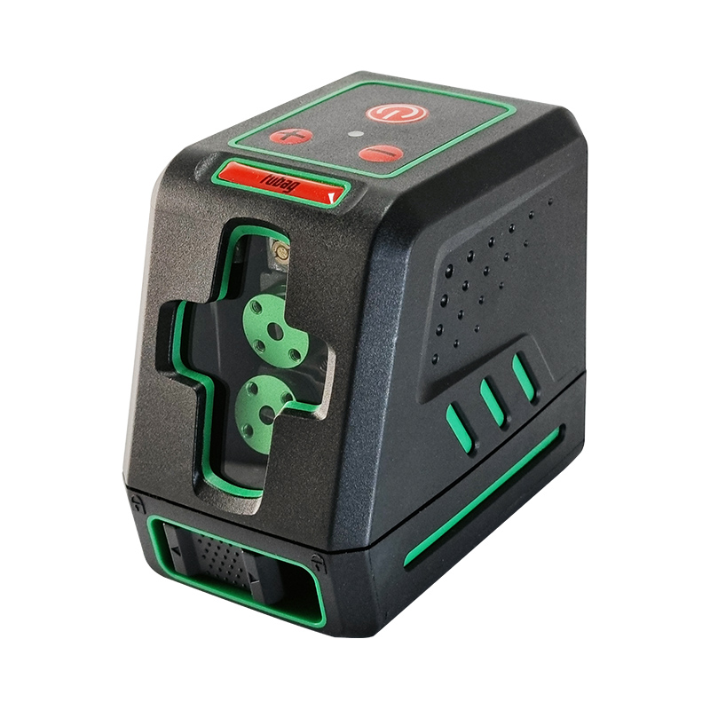 Уровень лазерный FUBAG Crystal 15G VH фотография №1