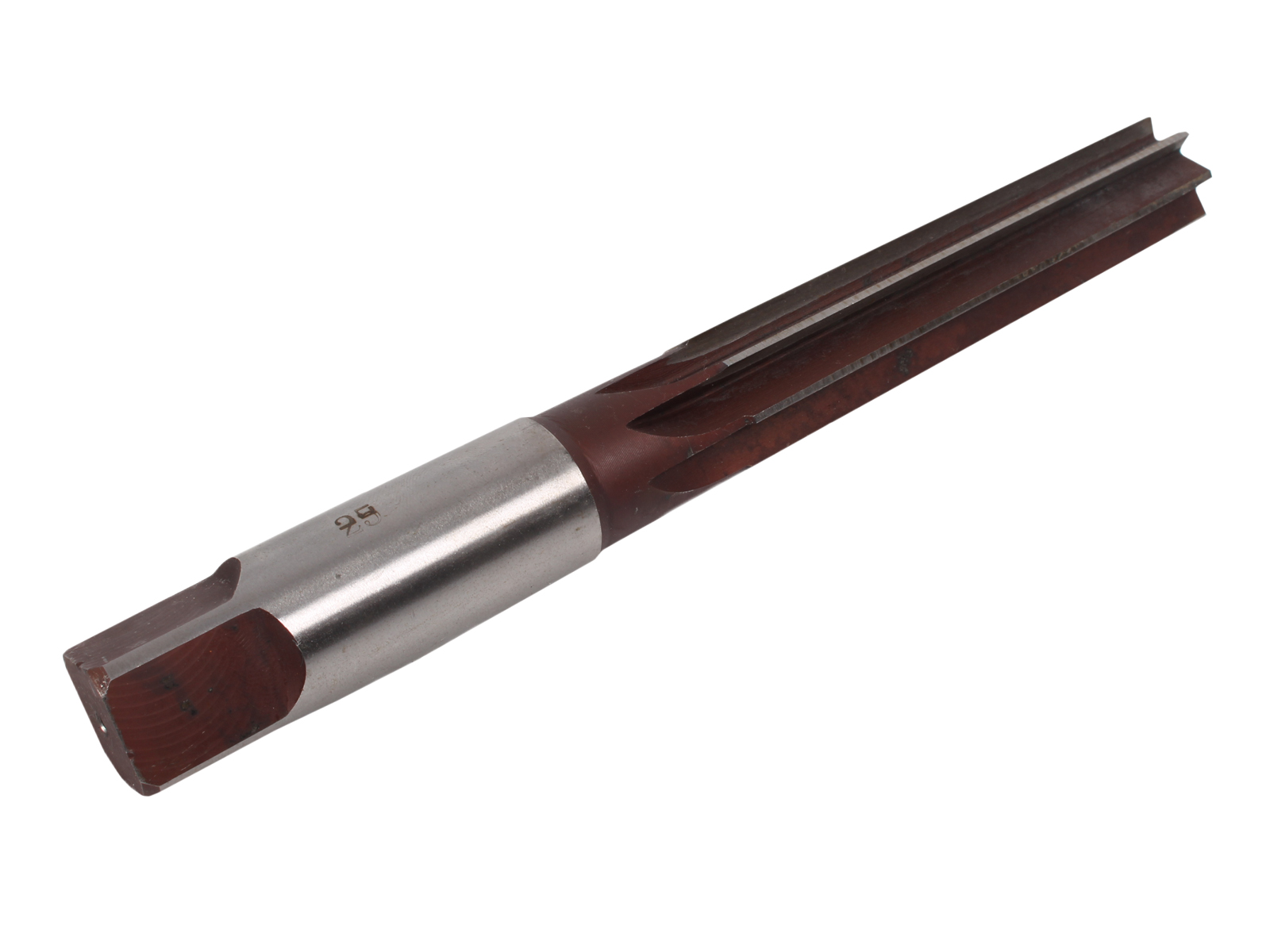 Развертка H8 25мм ANROKEY фотография №2