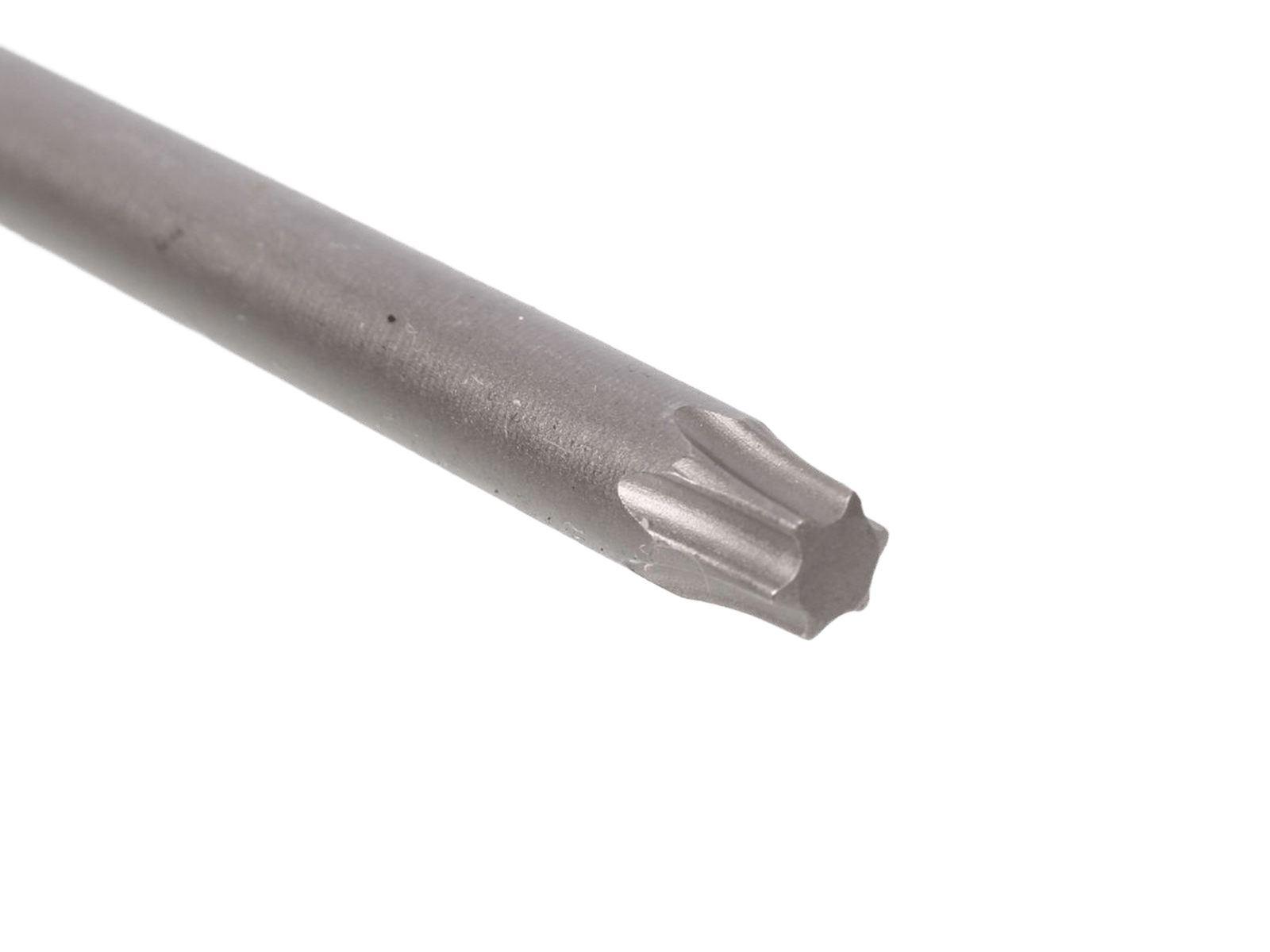 Бита WhirlPower 1/4 torx T27 L-150 мм (1 штука) фотография №4