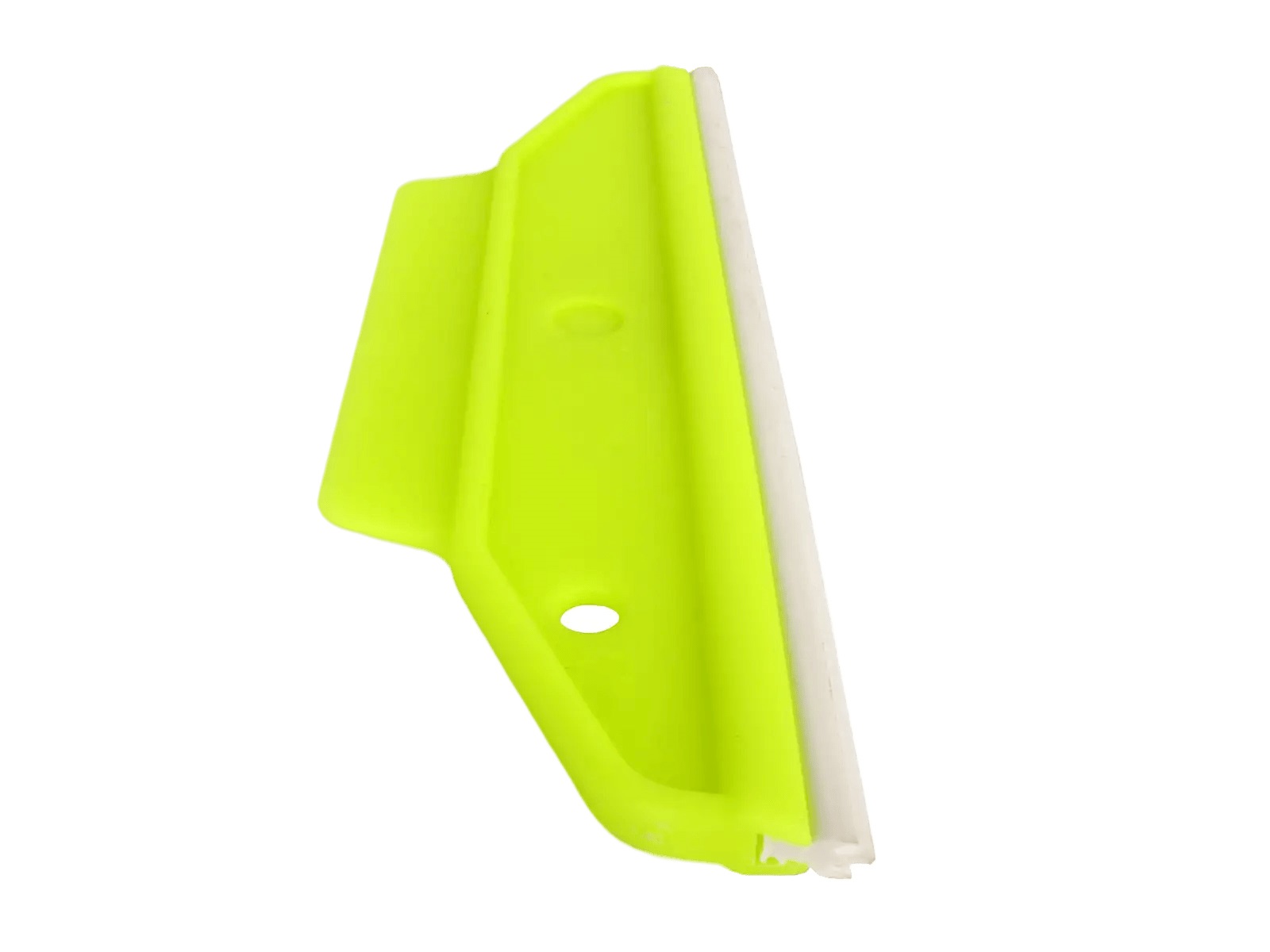 Ракель мягкий для удаления воды неоново-желтый Rubber 21911002 фотография №3