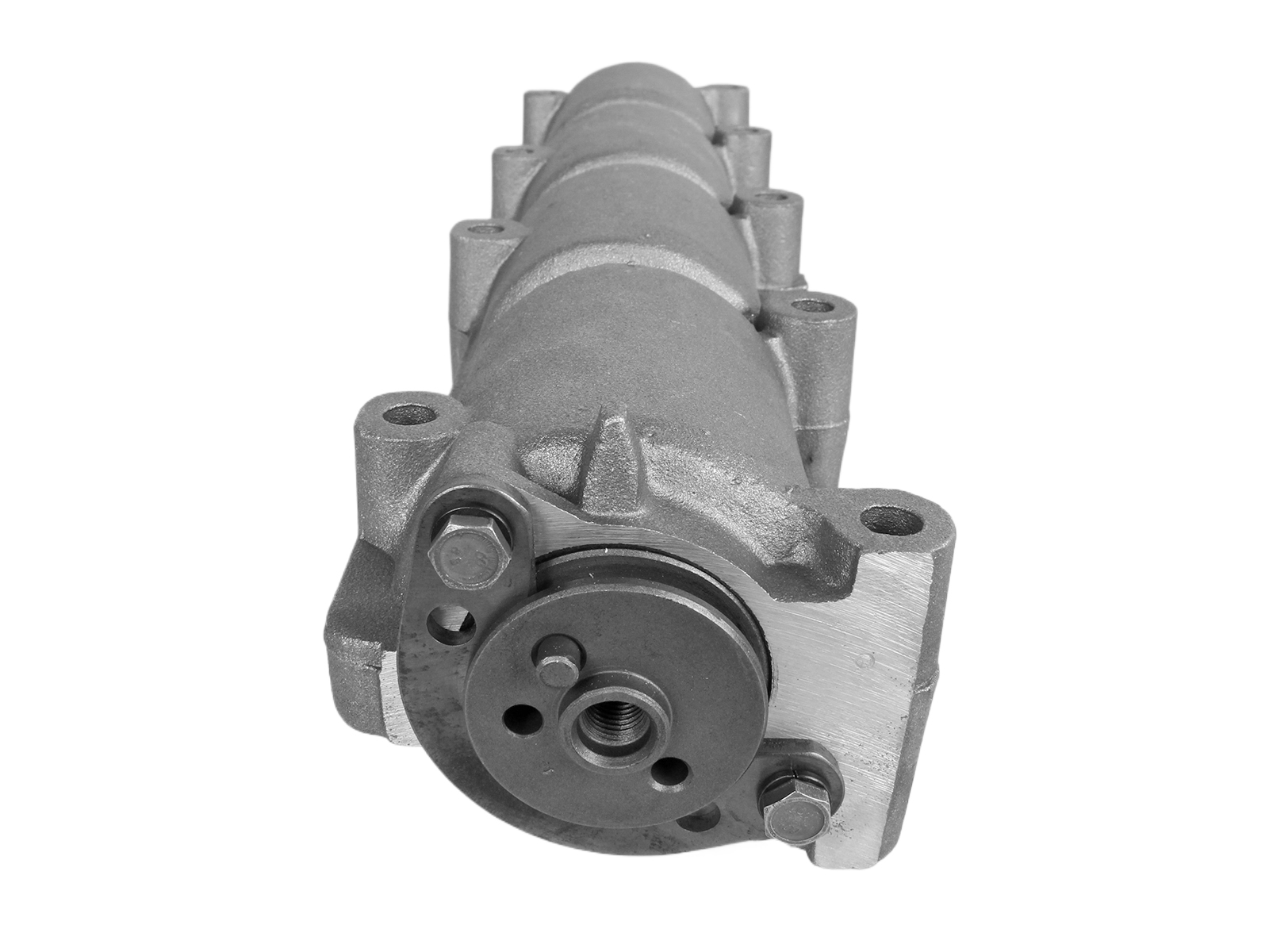 Вал распределительный в сборе ВАЗ-2101 фотография №3