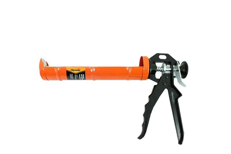 Пистолет для герметика SPARTA Heavy Duty 7мм фотография №1