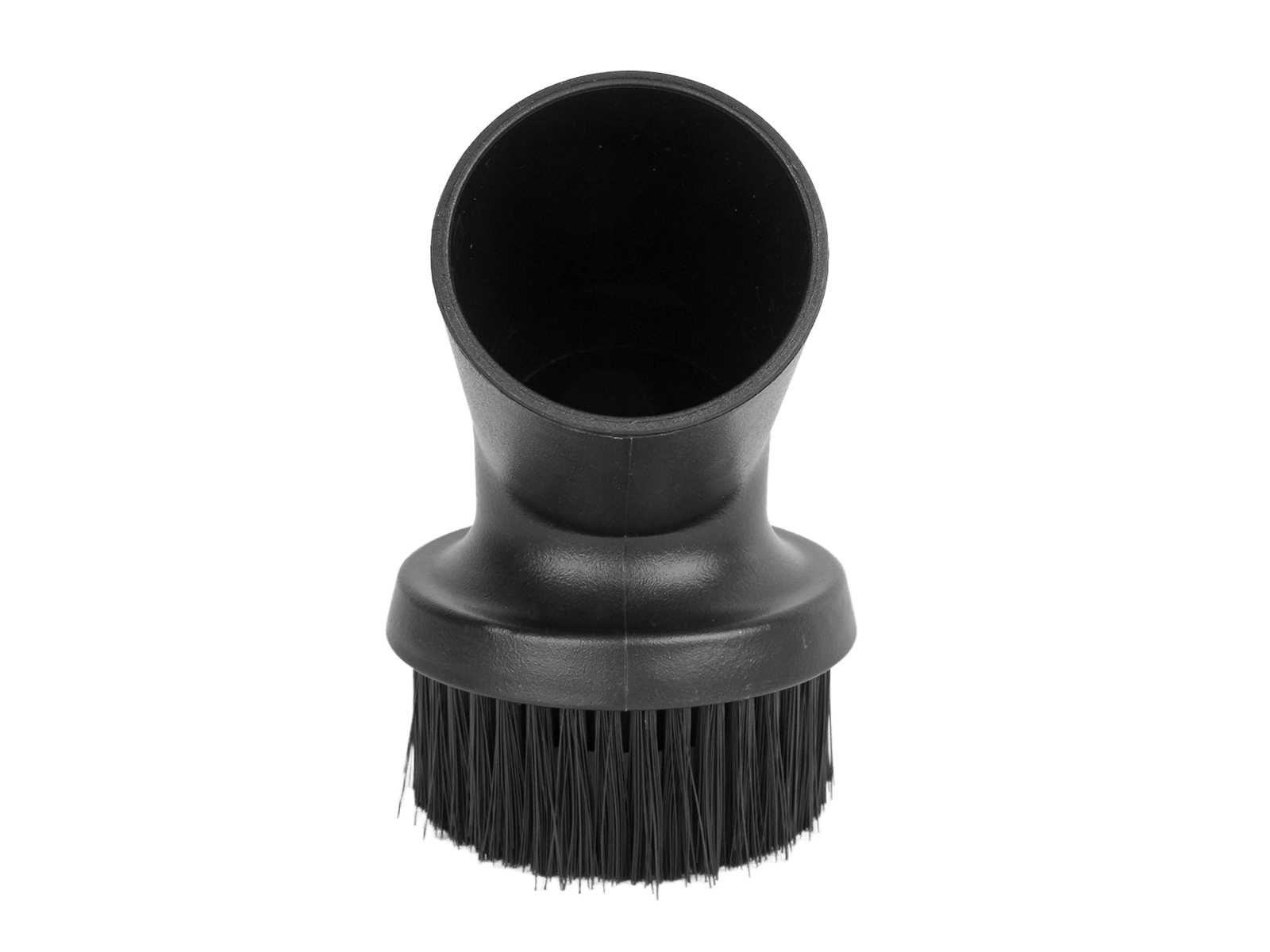 Щетка круглая 38мм (06295) фотография №2