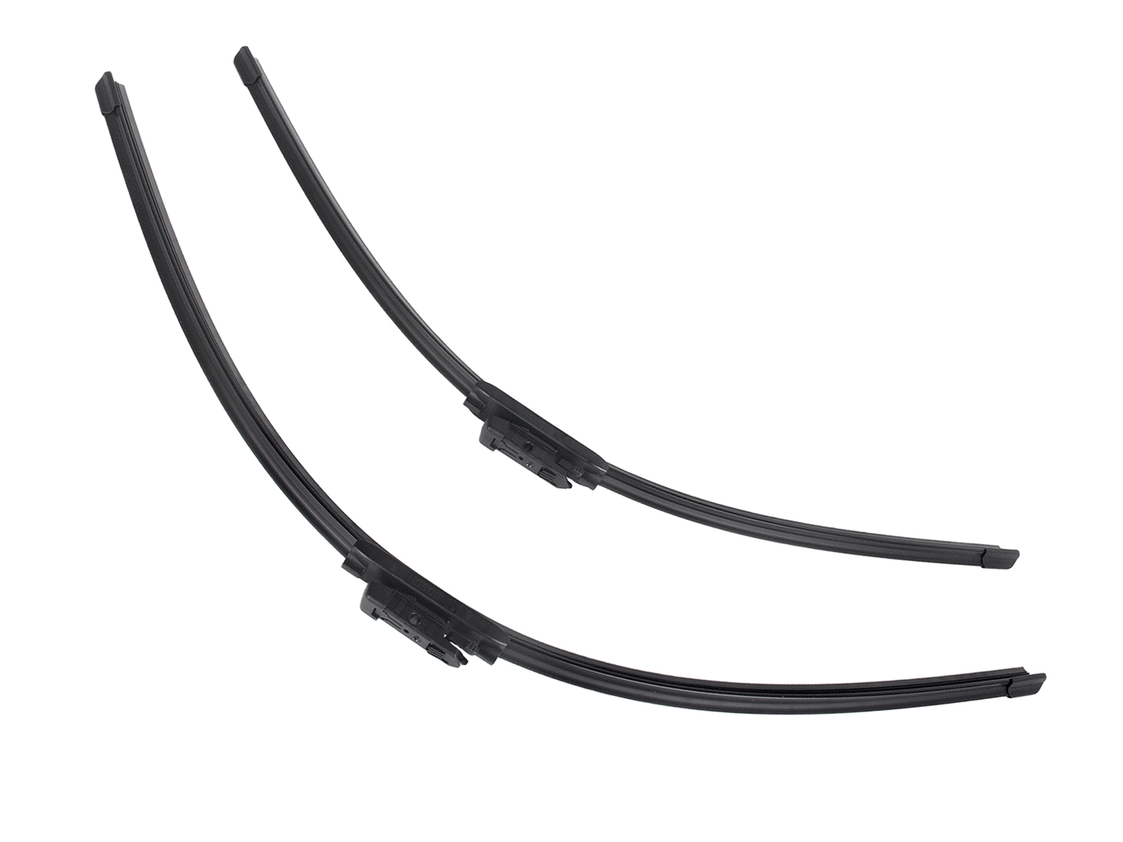 Щетка стеклоочистителя BOSCH 3397007865 A865S комплект фотография №1