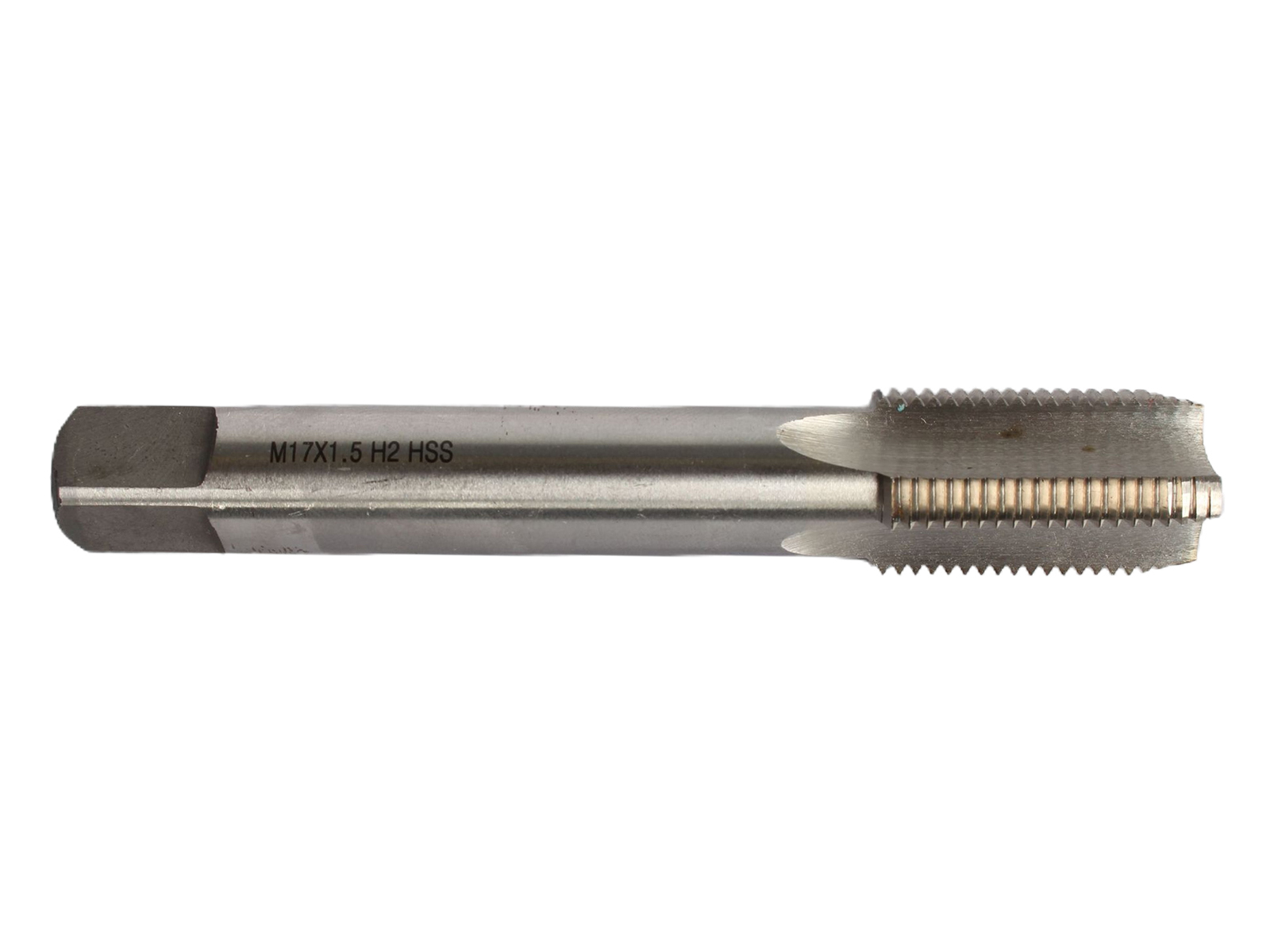 Метчик M17х1.5 AR 1 штука ANROKEY фотография №1