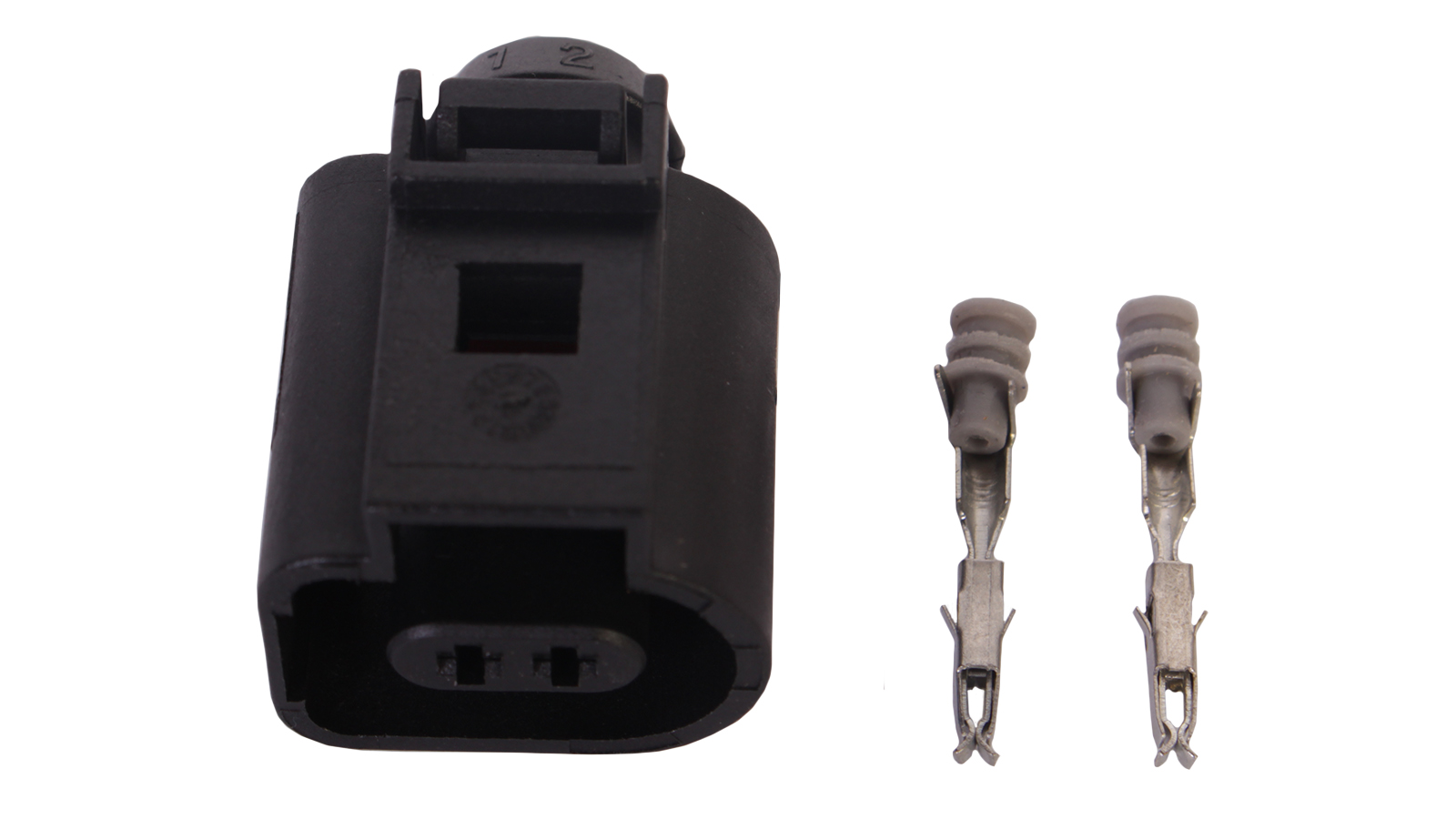 Разъем электрический TE PARTS 7821600 фотография №1