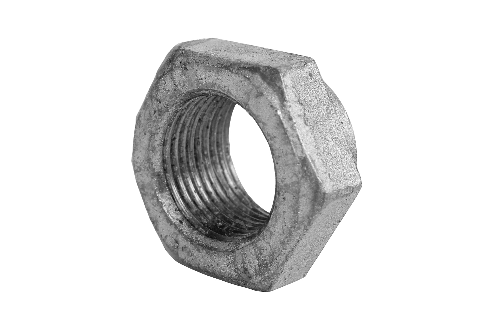 Гайка ЗИЛ-5301 болта ушка рессоры фотография №3 Гайка ЗИЛ-5301 болта ушка рессоры фотография №3