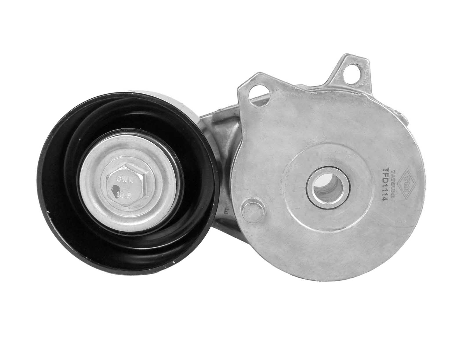 Ролик натяжной TATSUMI TFD1114 NISSAN QASHQAI фотография №1