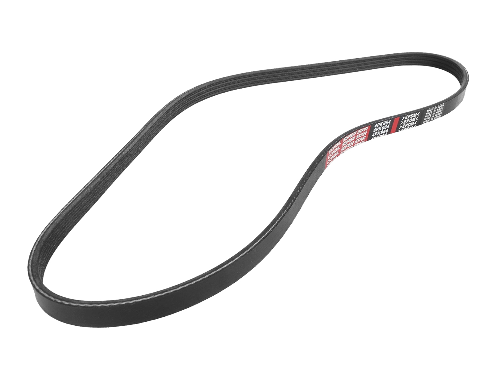 Ремень DONGIL 4PK964 фотография №2